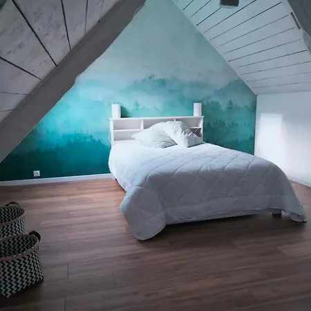 3 En Bord De Rance Vakantiehuis *